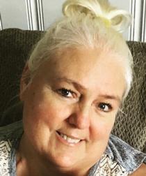 Lisa Shawn Kauffer